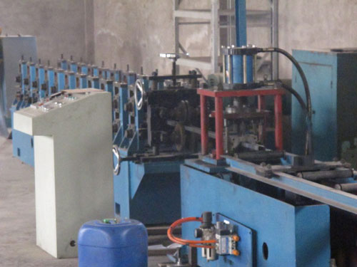 車(chē)間設(shè)備