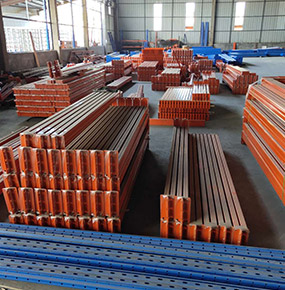 貨架廠(chǎng)房